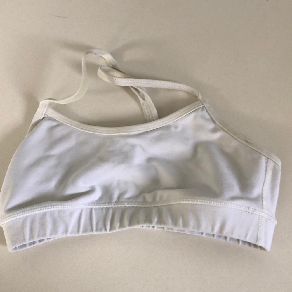 Lululemon Flow Y bra